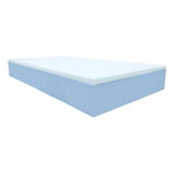 Colchón Individual Memory Foam Dream Basic 190x100x18 