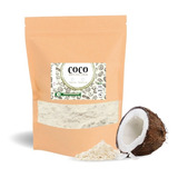 Harina De Coco 100%natural 500g