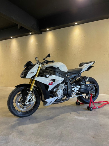 Bmw S1000r