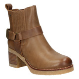 Botin Casual Mujer Pollini - H298