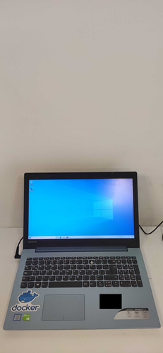 V0015 Notebook Lenovo 320-15ikb I7 7500u 2.70 12 1 Tb 15.6 