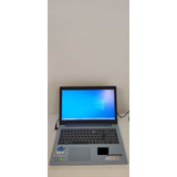 V0015 Notebook Lenovo 320-15ikb I7 7500u 2.70 12 1 Tb 15.6 