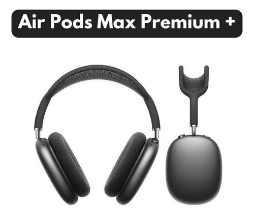 Headphone Premium+ Similar Ao Air Pods Max 