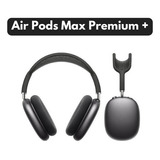 Headphone Premium+ Similar Ao Air Pods Max 