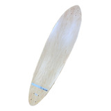 Shape Longboard Skate Surf Carving