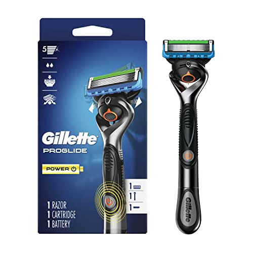 Maquinillas De Afeitar Eléctricas Gillette Proglide Para Hom