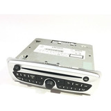 Estereo Renault Fluence Megane 3  Original