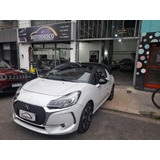 Citroen Ds3 1.6 Vti So Chic 2016, Inmaculado