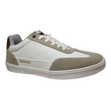 Ozono 636903  Blanco Casual