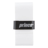 Cubre Grip Overgrip Prince Tacky Pro White X 1 Unidad +c