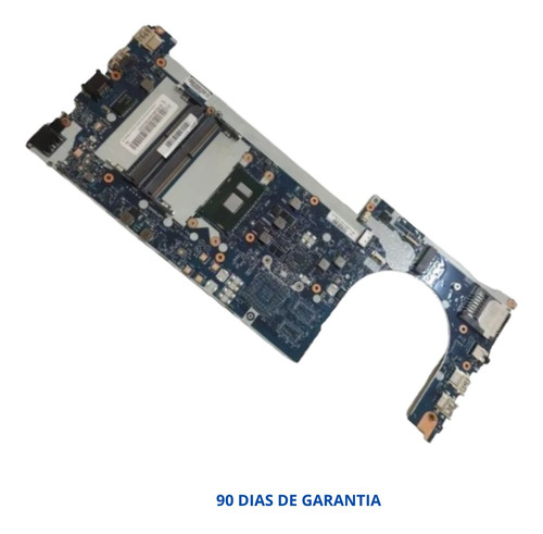 Placa Mãe Notebook - Lenovo Ce470 Nm-a821 P/tp E470 C/i5 7ª