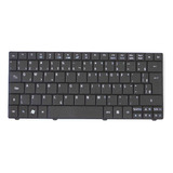 Teclado Compatível Com Acer Aspire One P1ve6