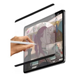  Mica Papel Imantada Para iPad 10.2 7/8/9° Fácil Instalación