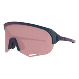 Oculos De Sol Hb Edge R Green Purple Amber Rainbow