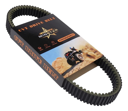 Banda Canam Commander 1000 800 Outlander 570 650 800 850