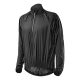 Rompevientos Impermeable Transpirable Ciclismo Rockbros