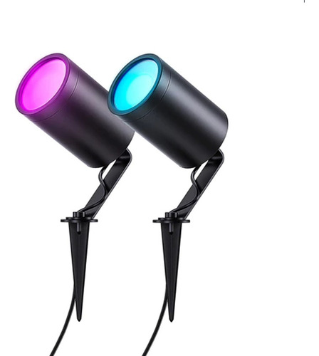 Govee Luces Inteligentes Multicolores Para Exteriores Rgbic