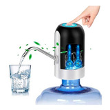 Automatic Water Dispenser Dispensador De Agua Automatico Usb