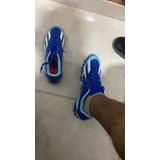 Zapatillas adidas Azules R8