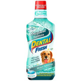 Dental Fresh Original Formula Higiene Bucal Perro 503ml. Np