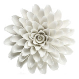 Alycaso - Decoracin De Pared De Flores Artificiales 3d Para