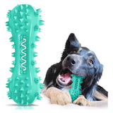 Cerisurio Cepillo De Dientes Juguete Masticable Para Perros,