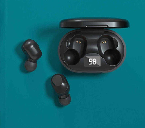 Audífonos Inalámbricos Lenovo Xt-91 Bluetooth 5.0 In-ear