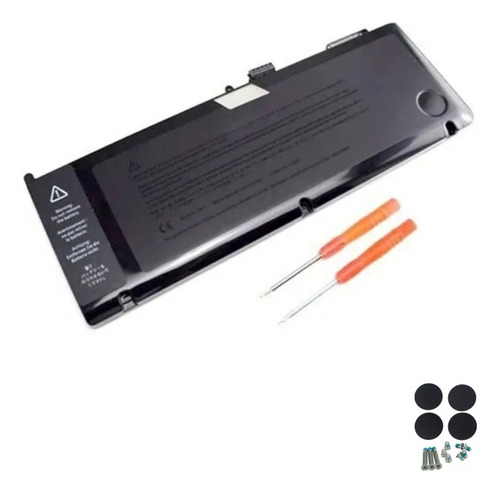 Bateria Do Macbook Pro 15 A1286 2011-2012 Oem Original A1382