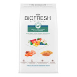 Biofresh Super Premium Cachorro Raza Grande 15 Kg