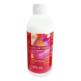 Emulsion Wella Color Touch X 120ml