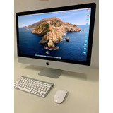 iMac 27 Late 2012 I5