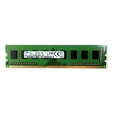 Memoria Ram  4gb 1 Samsung M378b5173eb0-ck0