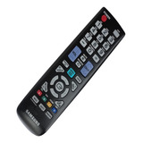 Controle 552a Tv Samsung Ln19a330 Ln19a330j1 Ln19a330j1xzd