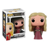 Funko Pop Game Of Thrones Cersei Lannister