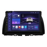 Estreo Carplay 2+32g Para 2012-2015 Mazda Cx-5