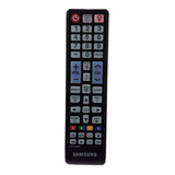 Control Remoto Para Samsung Aa59-00600a Para Television 