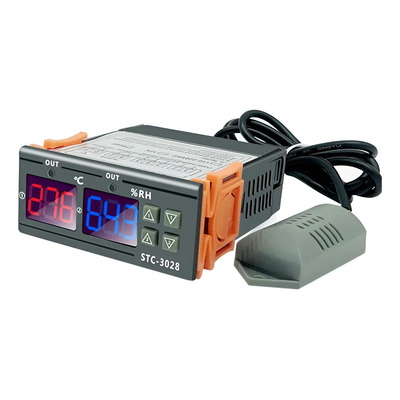 . Medidor Digital De Temperatura De Refrigerador .