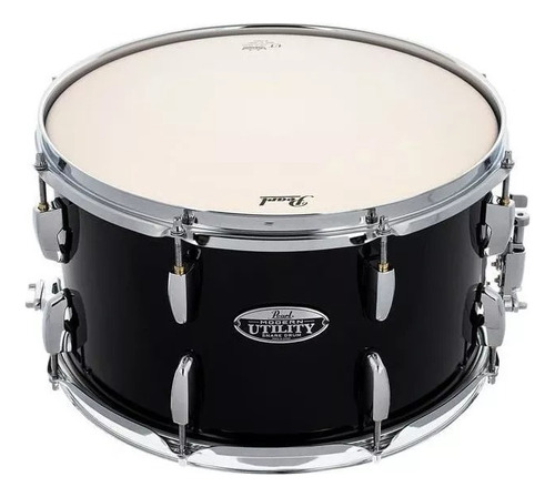 Redoblante Pearl Modern Utility Tambor Maple 14x8 Aros 1.6