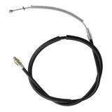 Chicote Cable Freno Trasero Derecho Ford Ranger 2.3l 2007