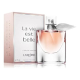 Perfume Lancome La Vie Est Belle Edp 75ml