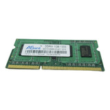 Memoria Ram Asint 1gb Arx8 Pc3-10600s Ssy3128m8-edjef