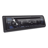 Autoestereo Kenwood Kdcbt382u 