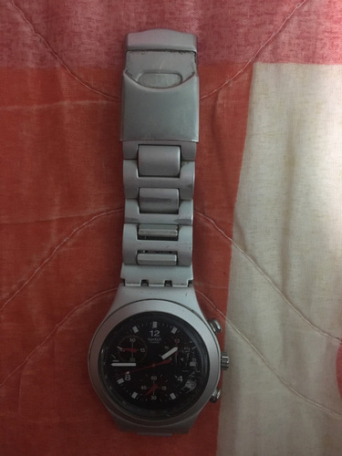 Reloj Swatch Irony