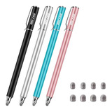 Metro Universal Stylus Pens For Touch Screens - High Sens...