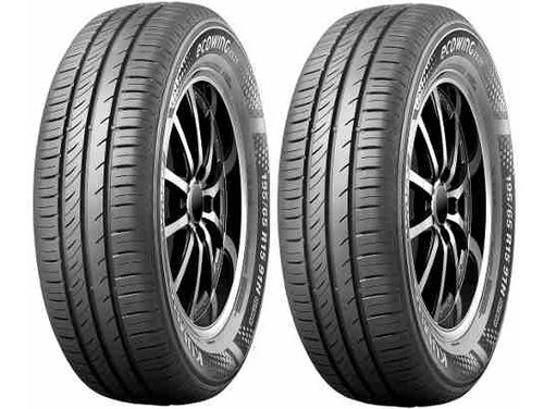 Kit 2 Neumaticos Kumho Es31 205 55 R16 91h Cavallino 6c