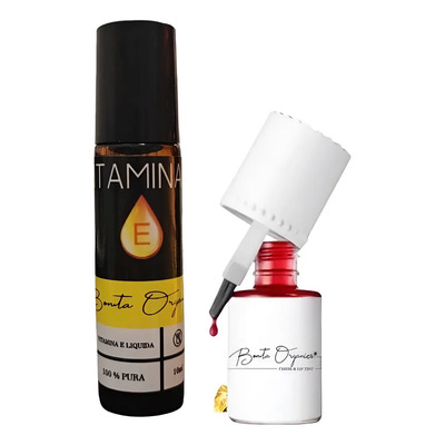 Rubor Y Labial En Tinta 24 Hrs Y Balsamo Labial Hidratante | Envío gratis