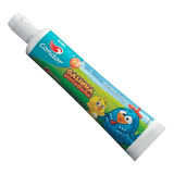 Pasta De Dental Infantil Condor Galinha Pintadinha.