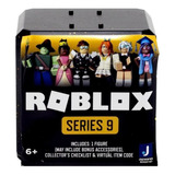 Roblox Series 9 Figura Sorpresa Cubo 5457