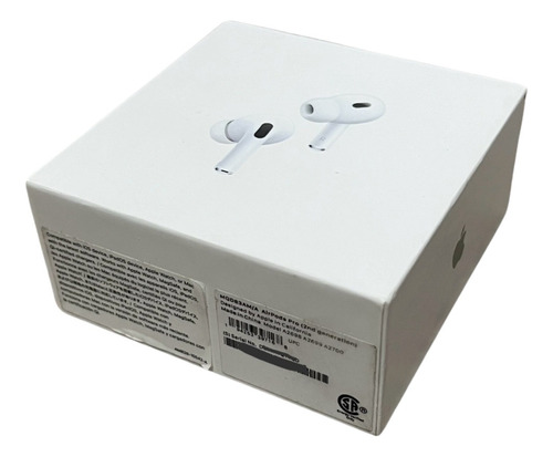 AirPods Pro (2nd Generation) Apple