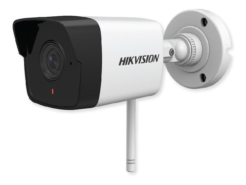 Camara Seguridad Ip Wifi Hikvision 2mp 2,8mm Ir 30m H264 Sd